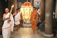 Lalki Utsava (Picture Courtesy Shri Dinesh Karkal)
